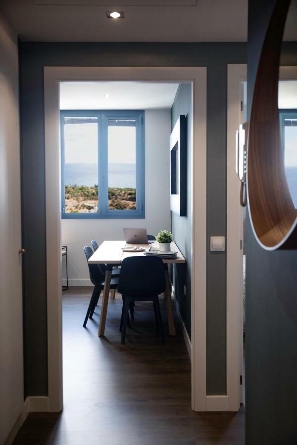 Home2Book Stunning&Design Apartment Santa Cruz Eksteriør bilde