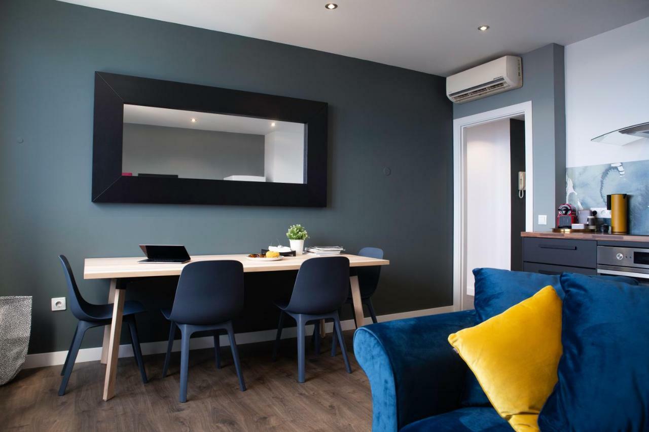 Home2Book Stunning&Design Apartment Santa Cruz Eksteriør bilde