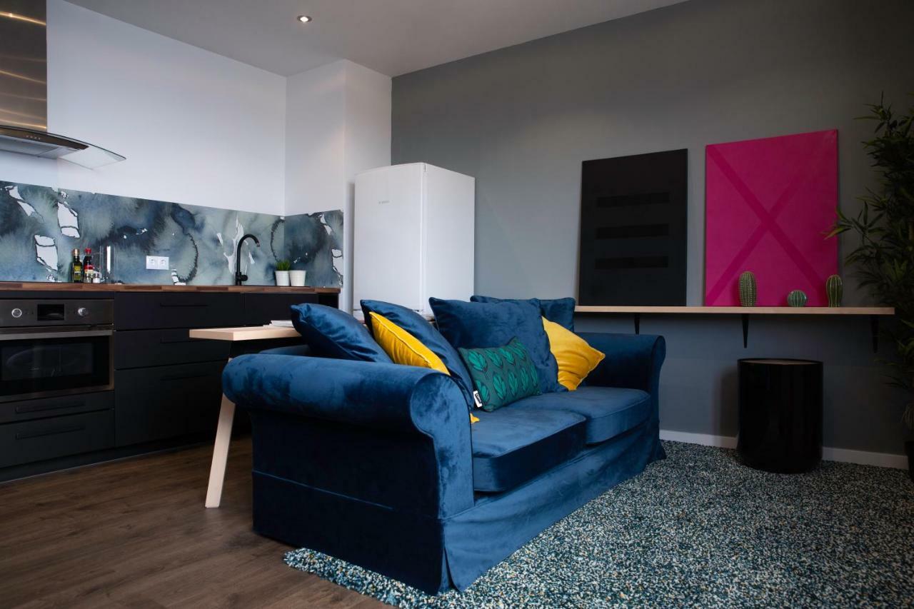 Home2Book Stunning&Design Apartment Santa Cruz Eksteriør bilde