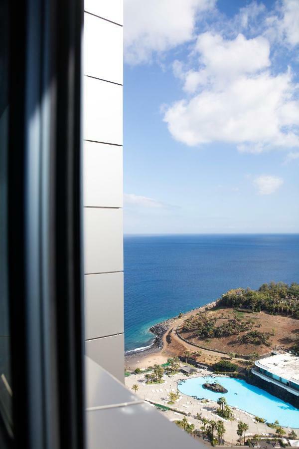Home2Book Stunning&Design Apartment Santa Cruz Eksteriør bilde