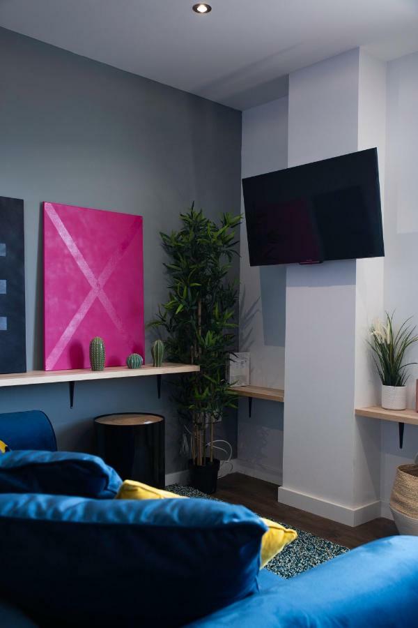 Home2Book Stunning&Design Apartment Santa Cruz Eksteriør bilde
