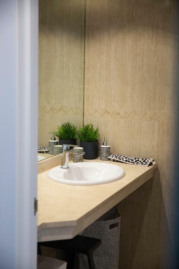 Home2Book Stunning&Design Apartment Santa Cruz Eksteriør bilde